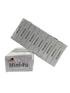 Mini fo de sonido