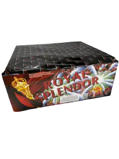 Torta Royal Splendor