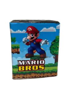 Torta Mario Bros
