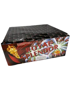 Torta Royal Splendor
