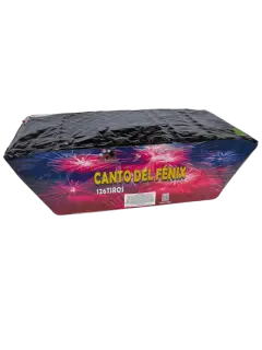 Canto del Fenix