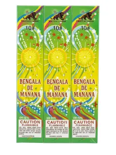 Bengala de la mañana #10