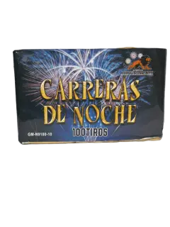 Carreras de Noche