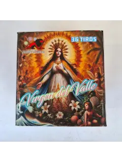 VIRGEN DEL VALLE