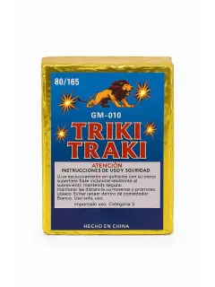 TRIKI TRAKI