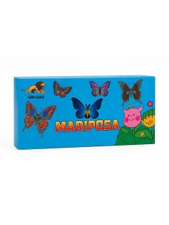 MARIPOSITA