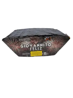 Giovannito Feliz