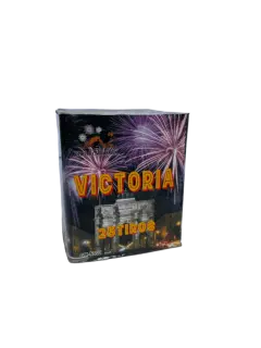Victoria