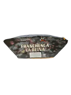 Franchesca la Reina