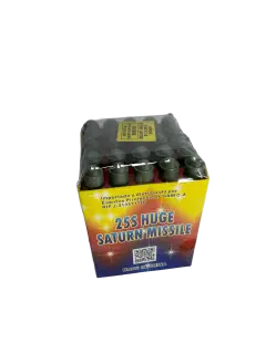 Misilera 25 Shots