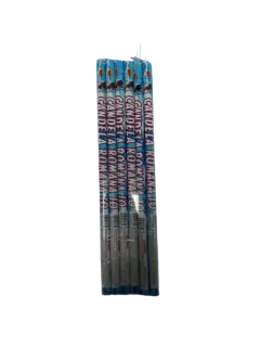 Candela Romana x10