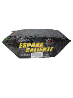 Espana Caliente