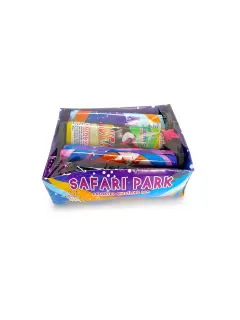 Volcan Safari Park