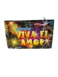 Viva el Amor