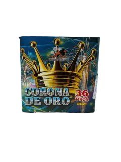 Corona de Oro