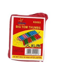 Big tom thums
