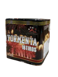 Tormenta