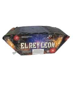 El Rey León